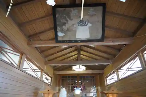 瀧野神社のその他建物