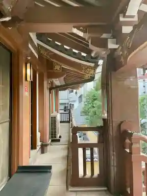 専光寺(東京都)