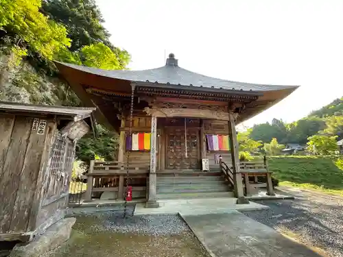久昌寺(埼玉県)