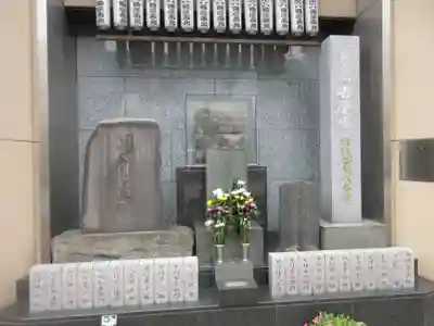 春慶寺(東京都)