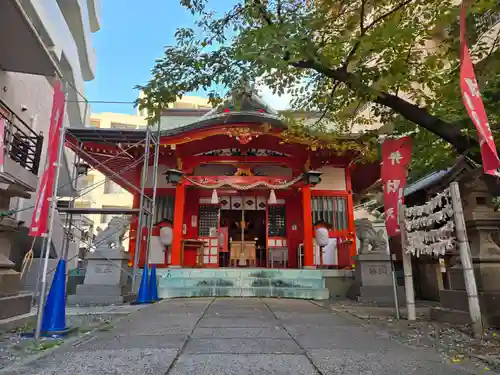 四宮神社(兵庫県)