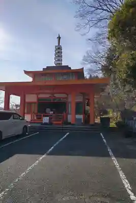 新大佛寺(三重県)