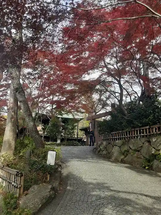 深大寺(東京都)