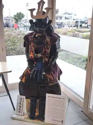 春日神社の芸術