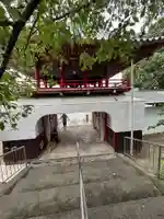密厳寺(徳島県)