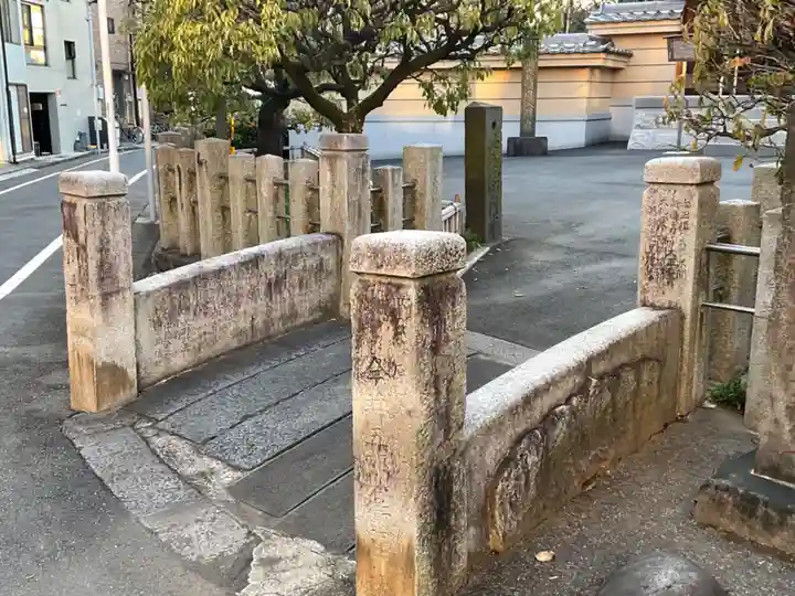 日曜寺(東京都)