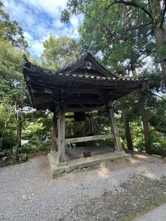恩山寺(徳島県)