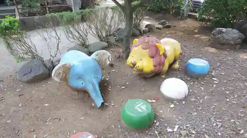 法臺寺のその他建物