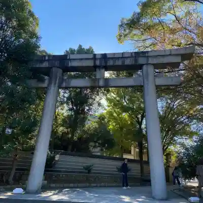豊國神社(大阪府)