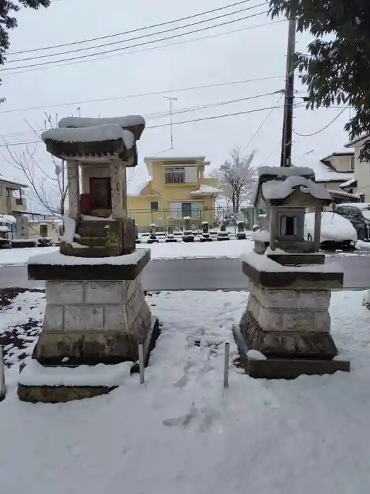 愛宕神社(栃木県)