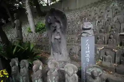 大圓寺(東京都)