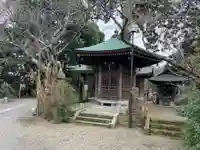 長禅寺(茨城県)