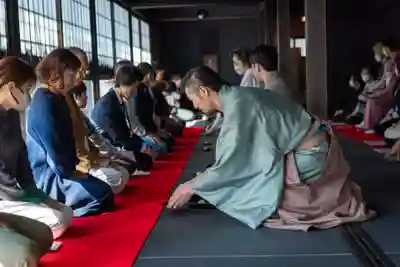 伊勢の国 四天王寺(三重県)