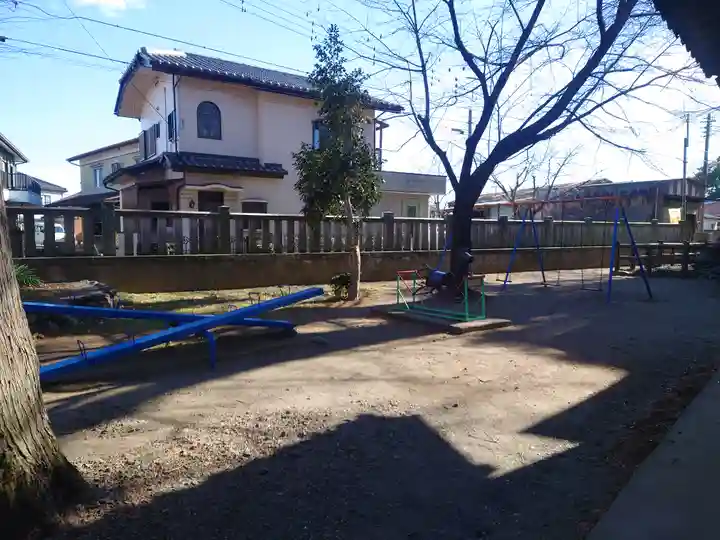 廣瀬神社(埼玉県)