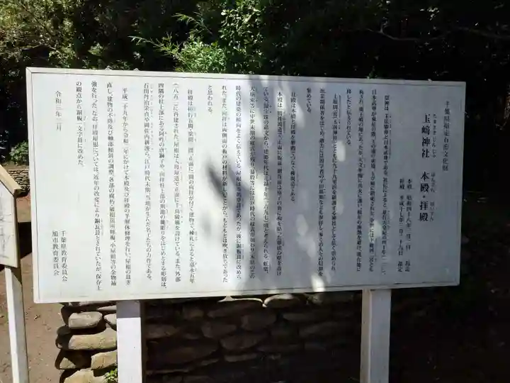 玉崎神社(千葉県)