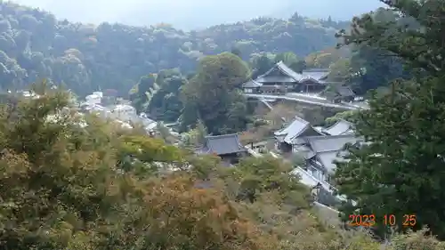 長谷寺(奈良県)