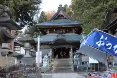 北向観音の建物その他