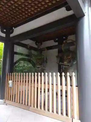 青松寺(東京都)