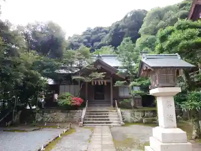 美保神社(島根県)