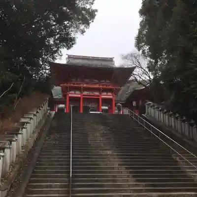 近江神宮のその他建物