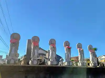 真福寺(埼玉県)