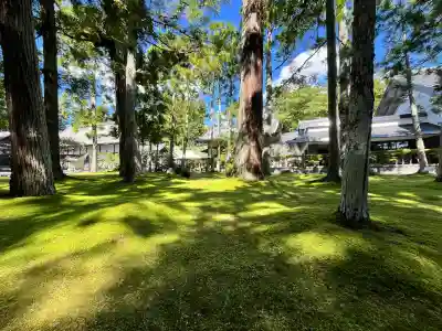瑞巌寺(宮城県)