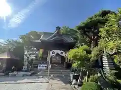 観音寺(山形県)