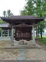 勝福寺(福島県)