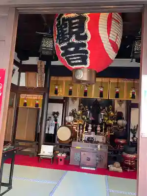 大観音寺(東京都)