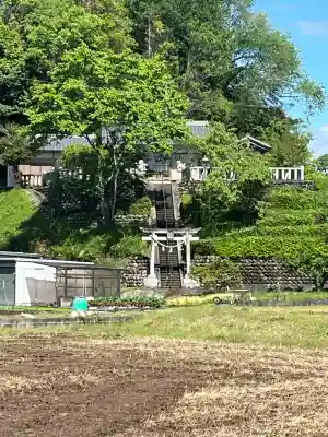 天神神社(岐阜県)