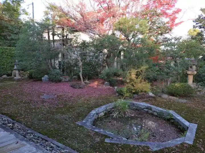 本法寺(京都府)