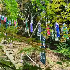 滑川神社 - 仕事と子どもの守り神のお祭り