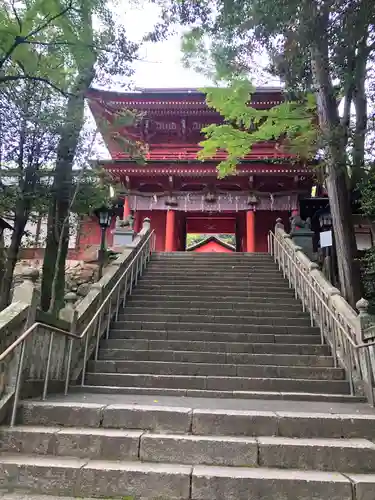 住吉神社(山口県)