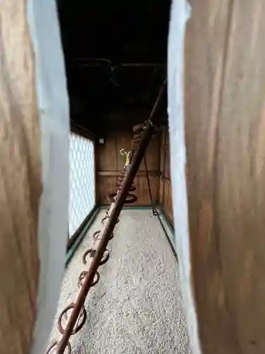 伊豆神社(滋賀県)