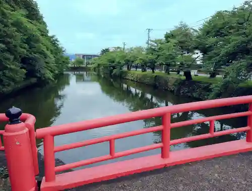 上杉神社(山形県)