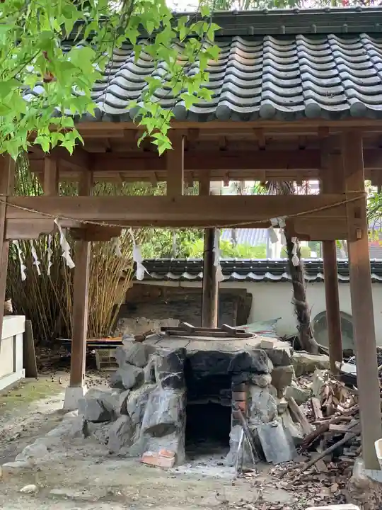 石手寺のその他建物