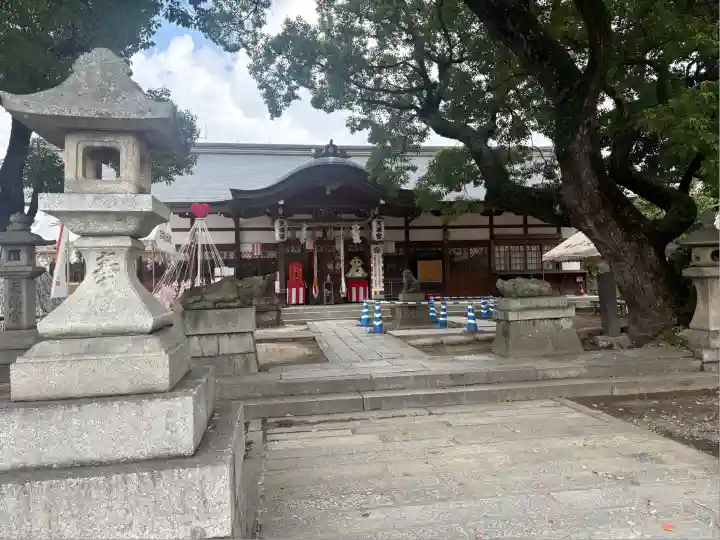 吉祥院天満宮(京都府)