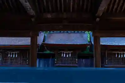 三翁神社(広島県)