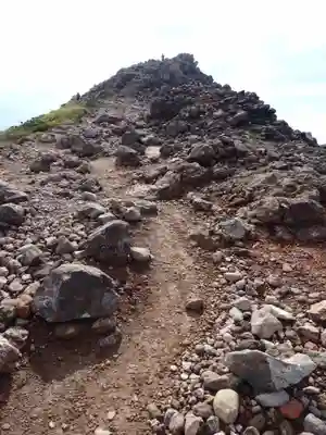 那須嶽神社(栃木県)