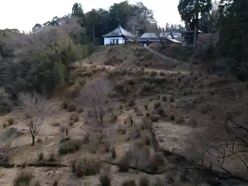 普光寺(大分県)