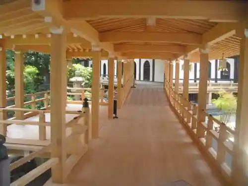 光明寺のその他建物