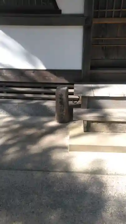 佛山寺のその他建物