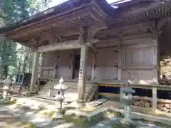 瑠璃寺(兵庫県)