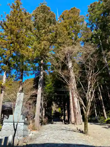 久遠寺のその他建物