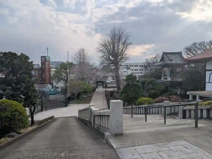 東福寺(東京都)