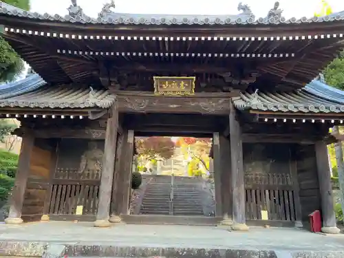 神咒寺(兵庫県)