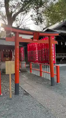 金王八幡宮(東京都)