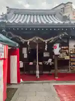 淀川神社(大阪府)