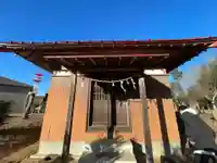 天照神社(千葉県)