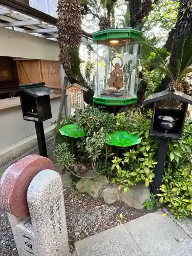 真光院(大阪府)